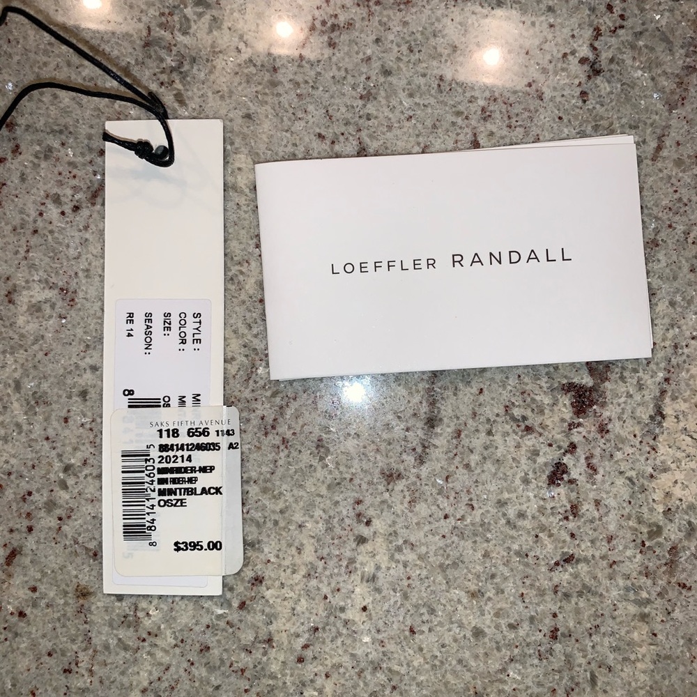 Loeffler Randall - Picture 4 of 5